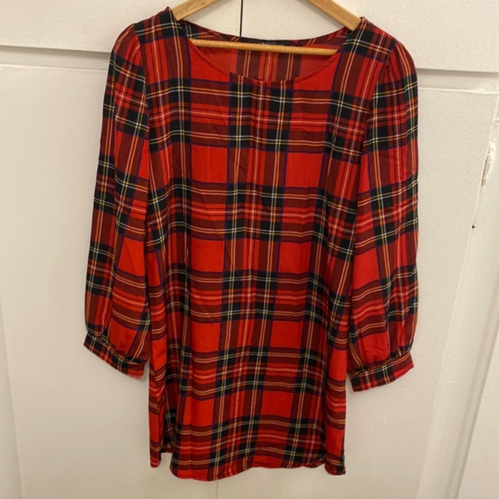 Tunic